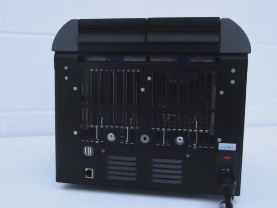 VWR ドッピオグラジエントサーマルサイクラー