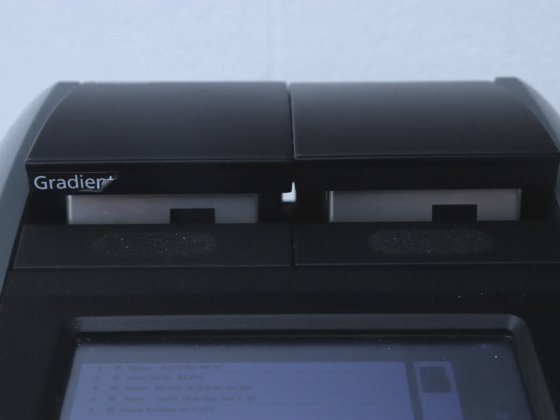 VWR Doppio 梯度热循环仪