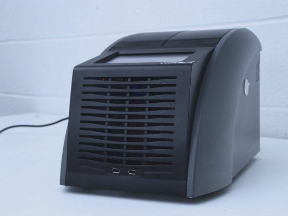 VWR ドッピオグラジエントサーマルサイクラー