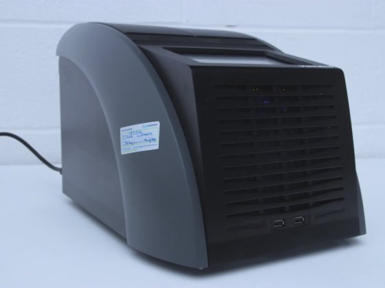 VWR ドッピオグラジエントサーマルサイクラー