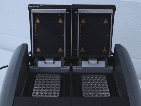 VWR Doppio 梯度热循环仪