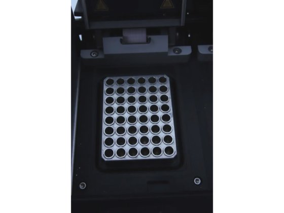 VWR ドッピオグラジエントサーマルサイクラー