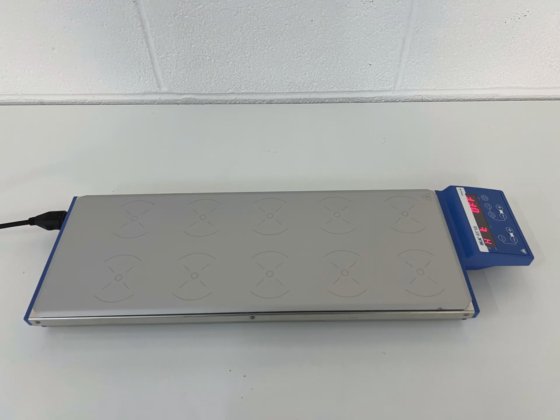 IKA マグネティックスターラー RT 10