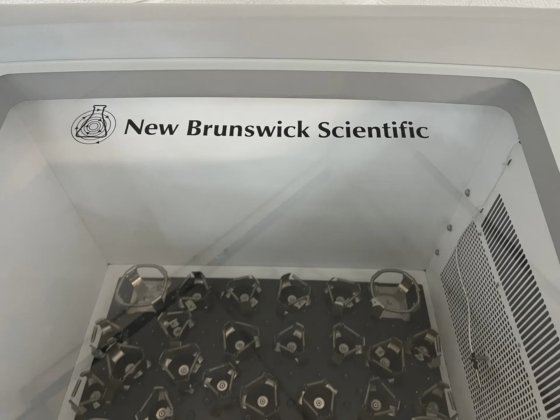 新不伦瑞克 Excella E25 培养振动器