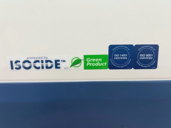 ESCO PowderMax 粉体計量天秤エンクロージャ