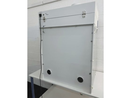 ESCO PowderMax 粉体計量天秤エンクロージャ