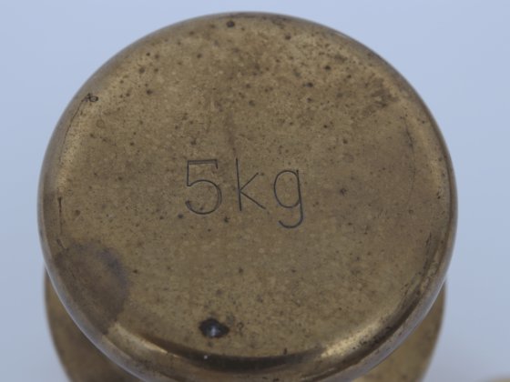 带打印机的赛多利斯 Cubis MSU36S 大容量天平