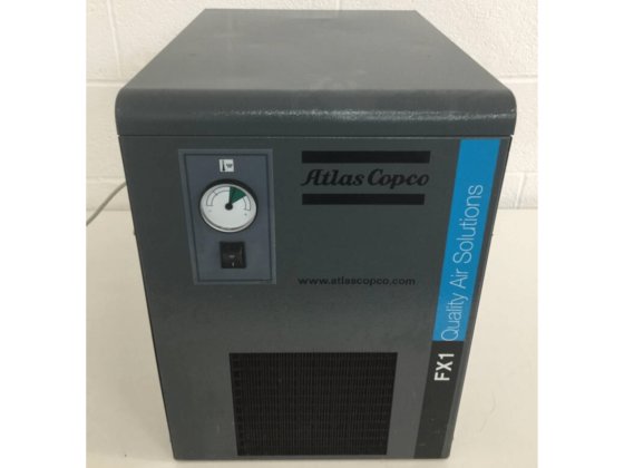 阿特拉斯-科普柯 FX1 空气干燥器