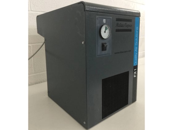 阿特拉斯-科普柯 FX1 空气干燥器