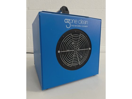 臭氧清洁剂 OC700 天然清洁剂