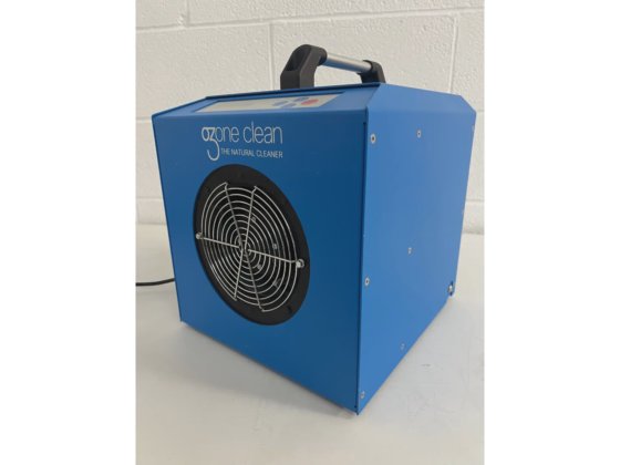 臭氧清洁剂 OC700 天然清洁剂