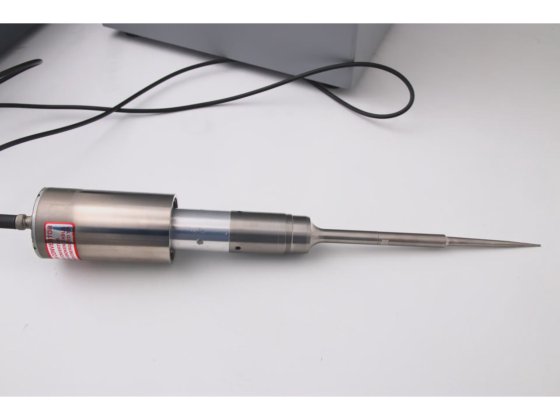 Misonix S-4000 超声波液体处理器