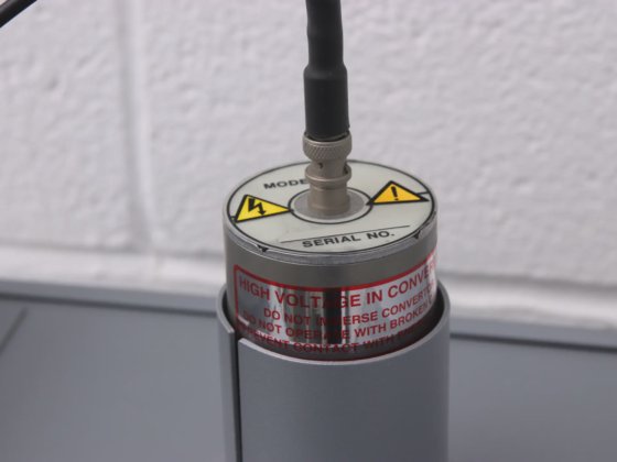 Misonix S-4000 超声波液体处理器