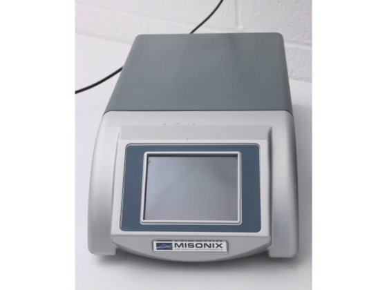 Misonix S-4000 超声波液体处理器