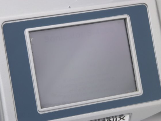 Misonix S-4000 超声波液体处理器