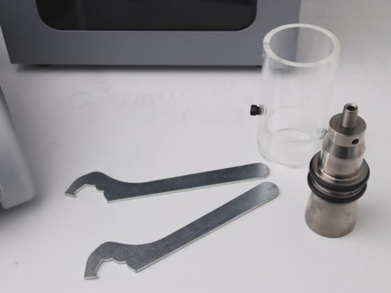 Misonix S-4000 超声波液体处理器