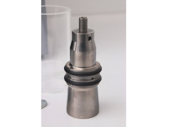 Misonix S-4000 超声波液体处理器