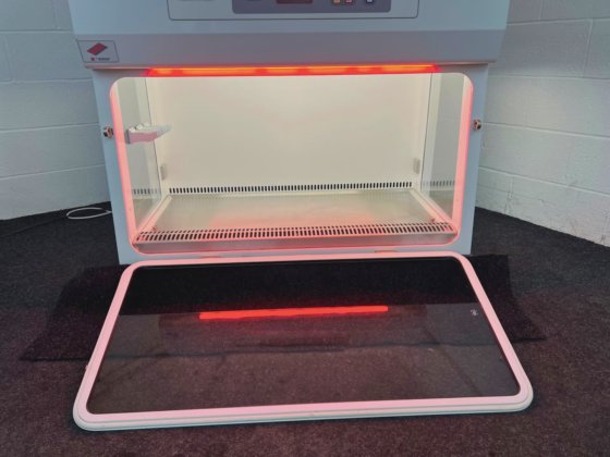 BioMat 2 2 级微生物安全柜