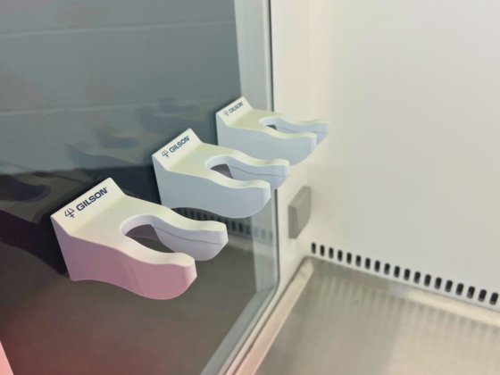 BioMat 2 2 级微生物安全柜