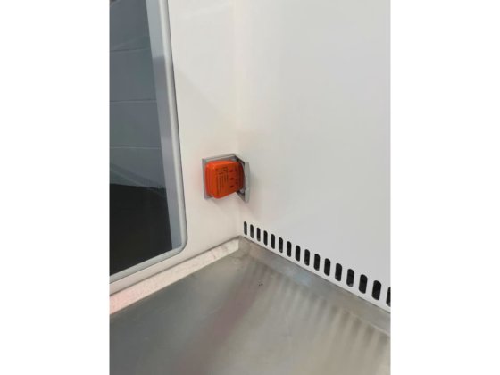 BioMat 2 2 级微生物安全柜