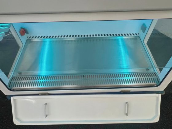 BioMat 2 2 级微生物安全柜