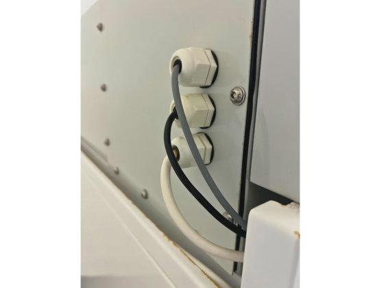 BioMat 2 2 级微生物安全柜