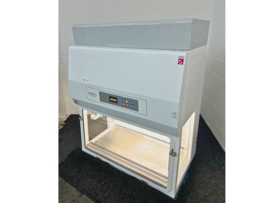 BioMat 2 2 级微生物安全柜