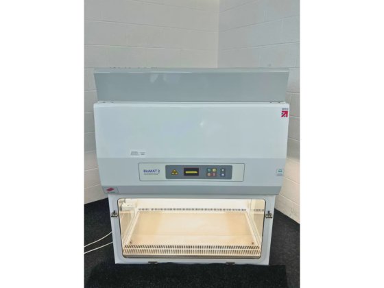 BioMat 2 2 级微生物安全柜