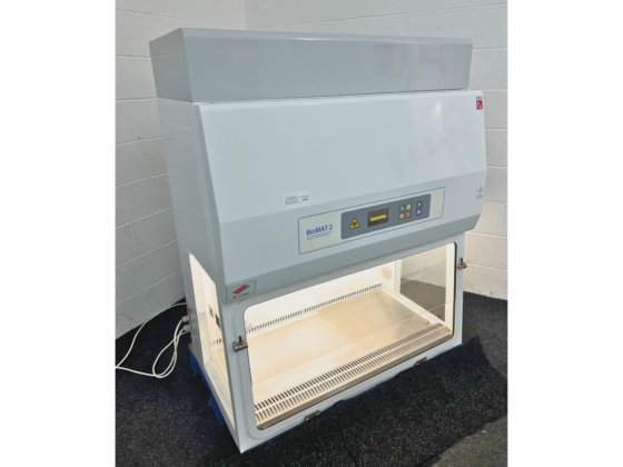 BioMat 2 2 级微生物安全柜