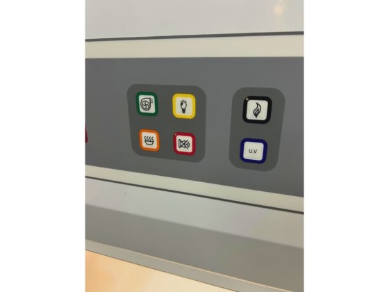 BioMat 2 2 级微生物安全柜