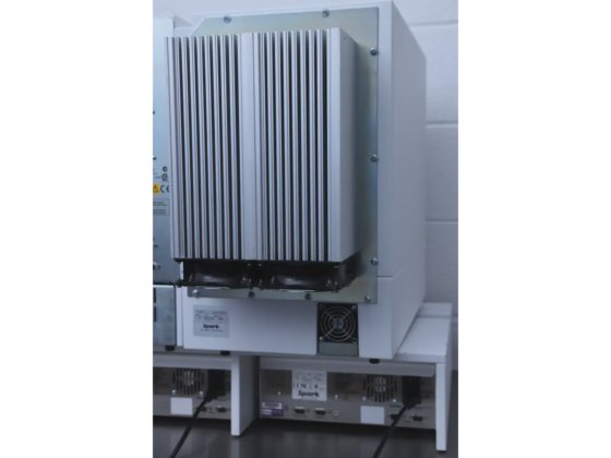 斯帕克荷兰 SPE 系统