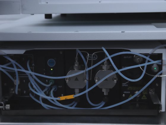 斯帕克荷兰 SPE 系统