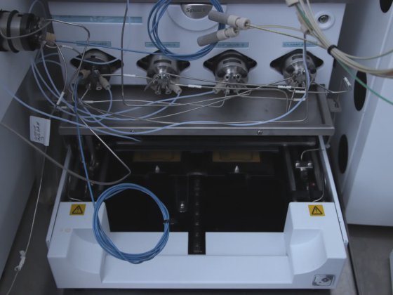 斯帕克荷兰 SPE 系统