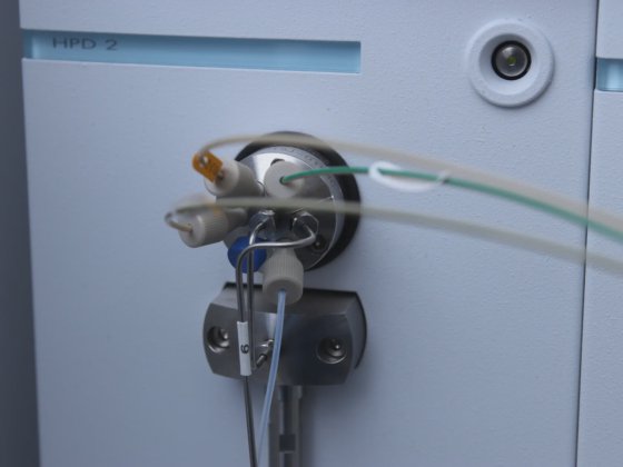 斯帕克荷兰 SPE 系统