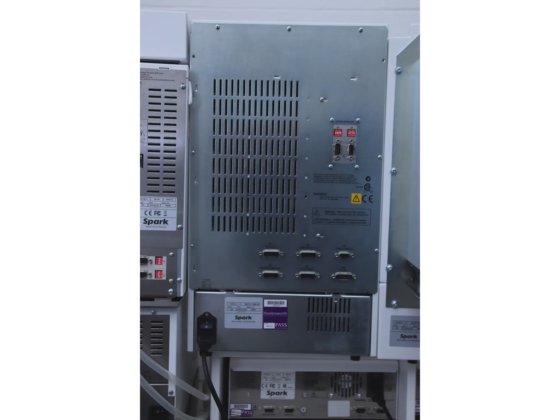 斯帕克荷兰 SPE 系统