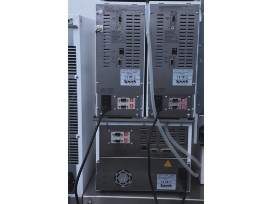 斯帕克荷兰 SPE 系统