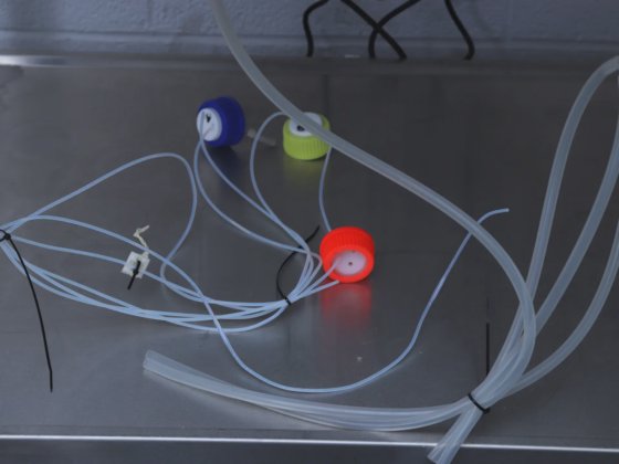 斯帕克荷兰 SPE 系统