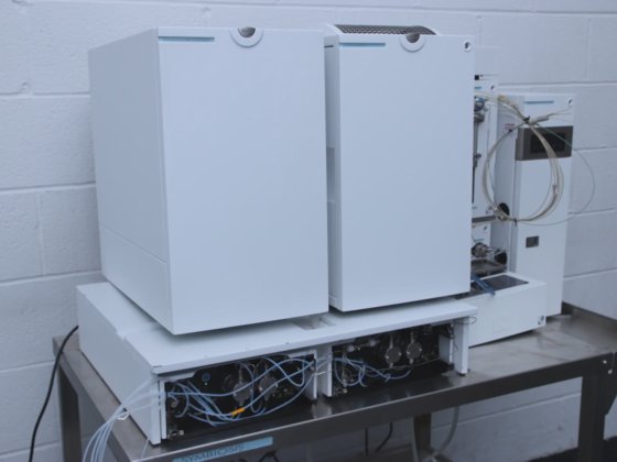 斯帕克荷兰 SPE 系统