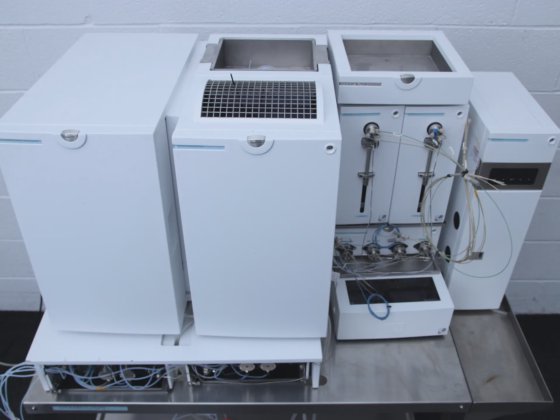 斯帕克荷兰 SPE 系统