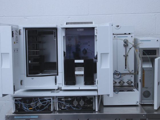 斯帕克荷兰 SPE 系统