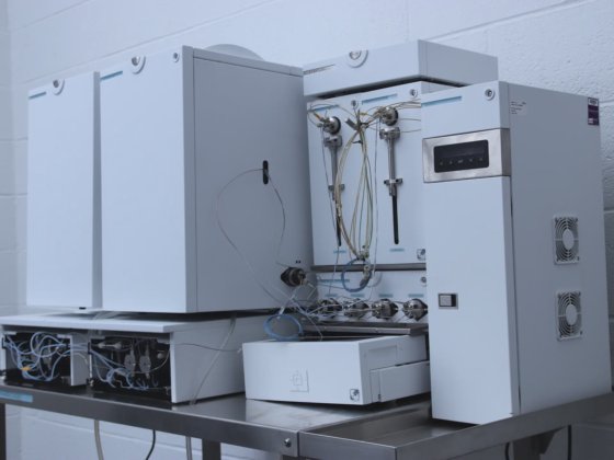 斯帕克荷兰 SPE 系统