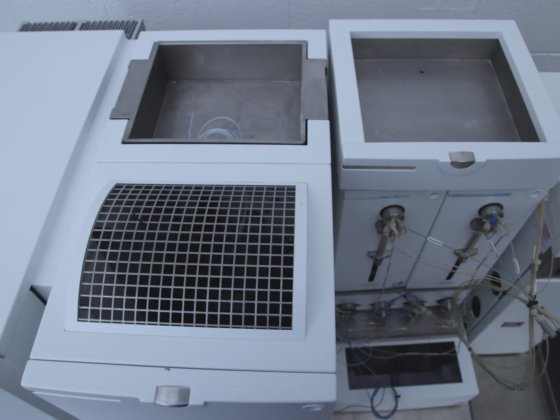 斯帕克荷兰 SPE 系统