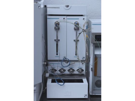 斯帕克荷兰 SPE 系统