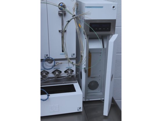 斯帕克荷兰 SPE 系统