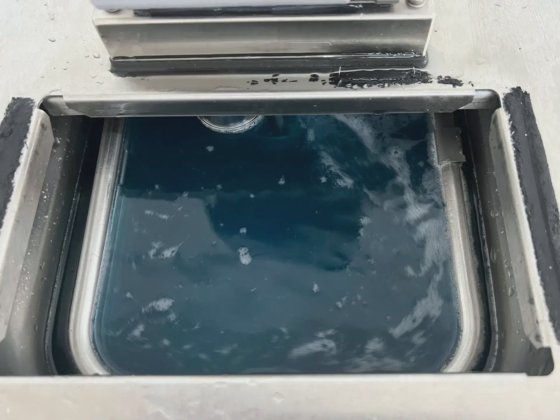 Julabo FP50 GB 冷冻/加热循环器