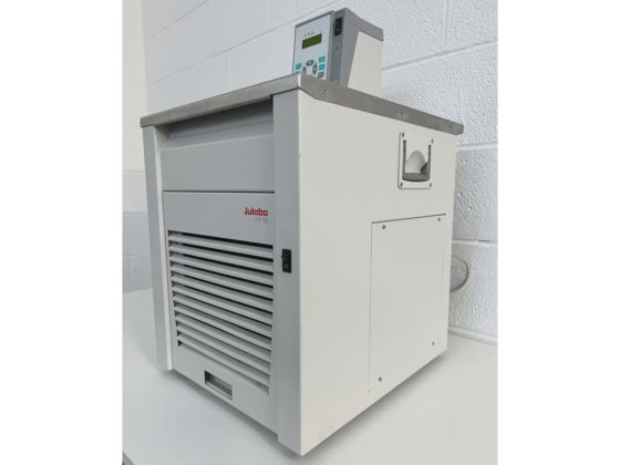 Julabo FP50 GB 冷冻/加热循环器