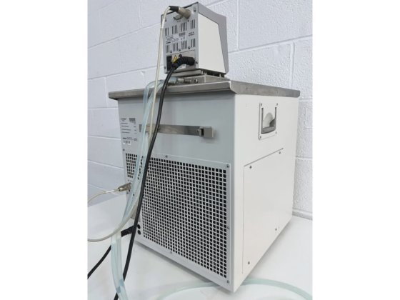 Julabo FP50 GB 冷冻/加热循环器