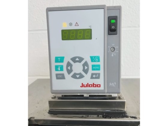 Julabo FP50 GB 冷冻/加热循环器