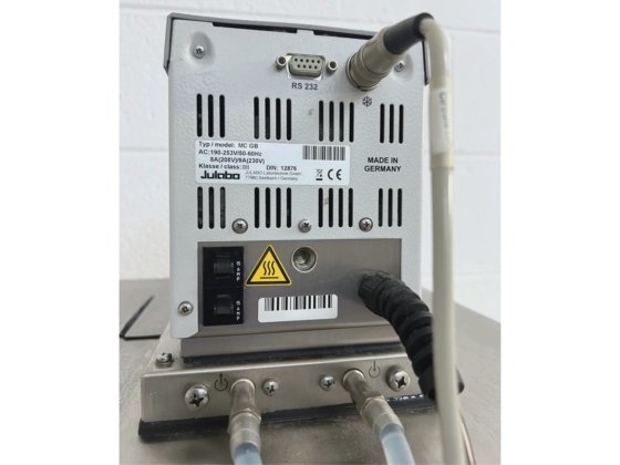 Julabo FP50 GB 冷冻/加热循环器