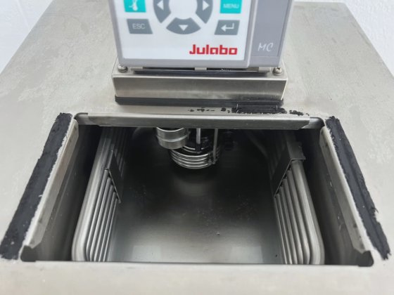 Julabo FP50 GB 冷冻/加热循环器